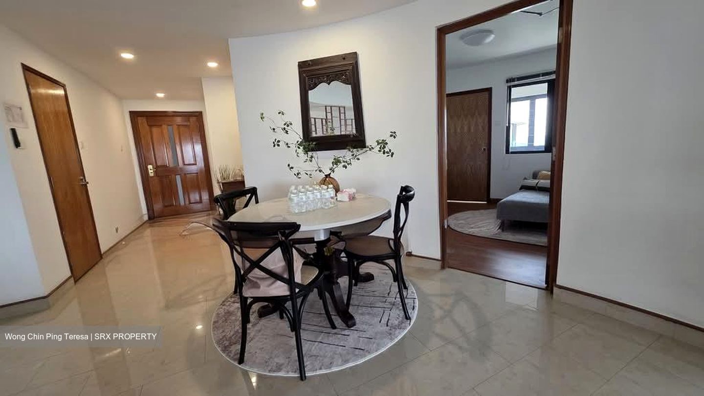 The Draycott (D10), Apartment #613236791